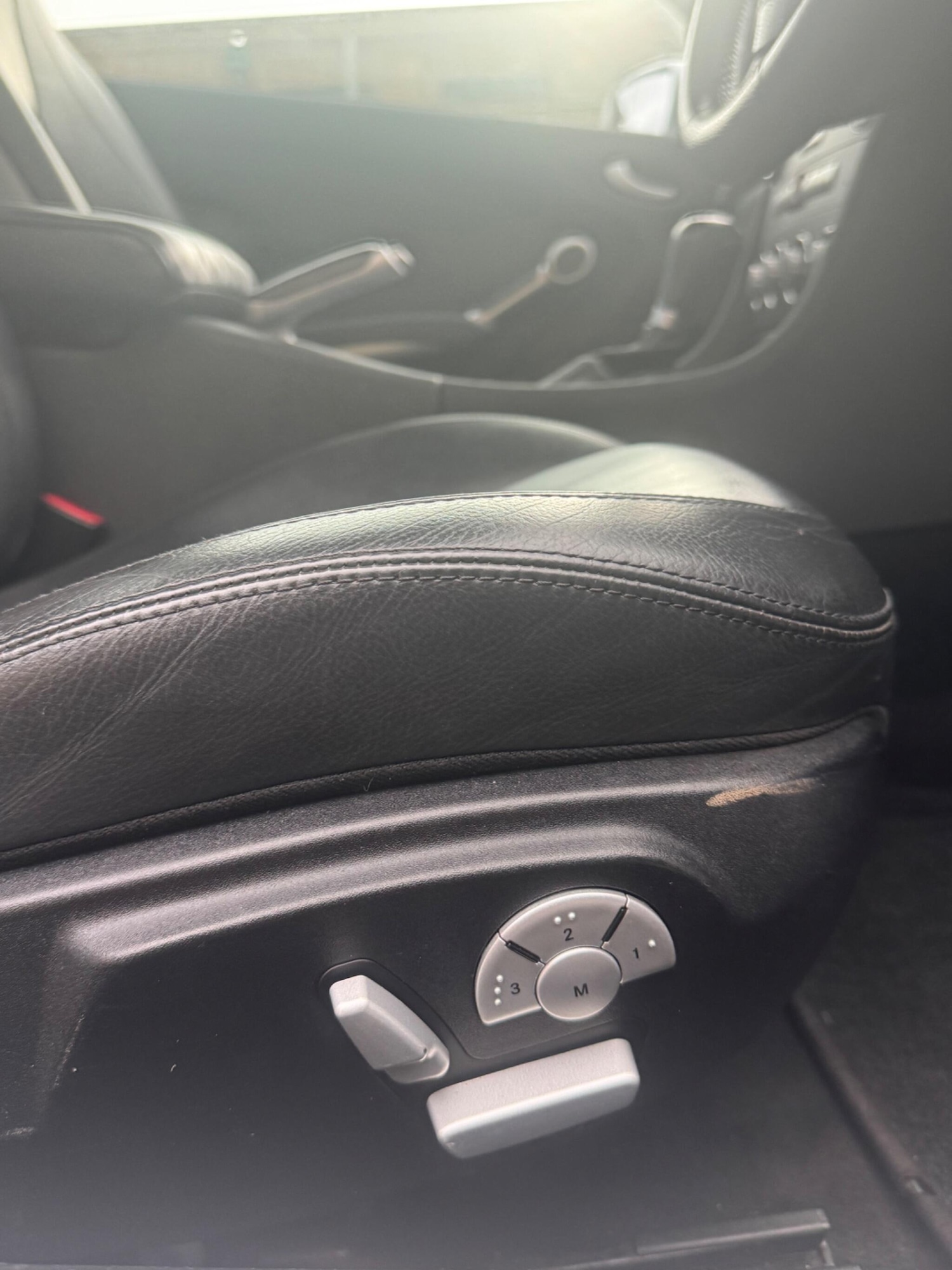 Used Mercedes-Benz SLK 2005 for sale - 76936599: Photo 18