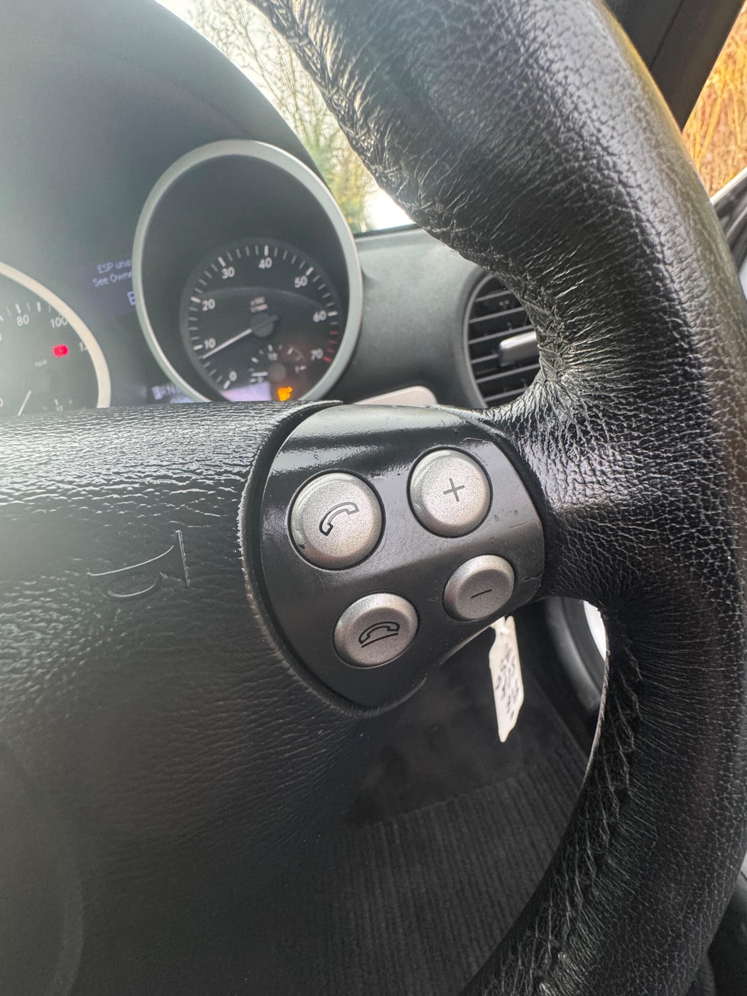 Used Mercedes-Benz SLK 2005 for sale - 76936599: Photo 22