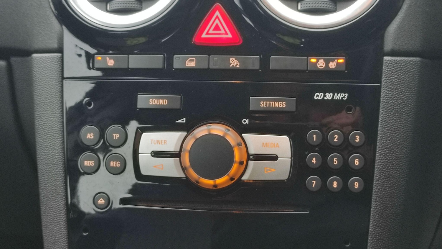 Used Vauxhall Corsa 2013 for sale - 76887328: Photo 13