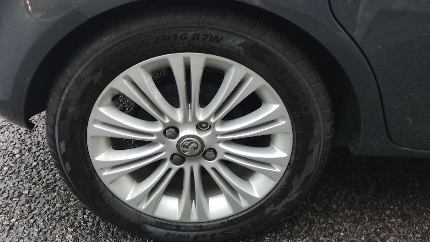 Used Vauxhall Corsa 2013 for sale - 76887328: Photo 17