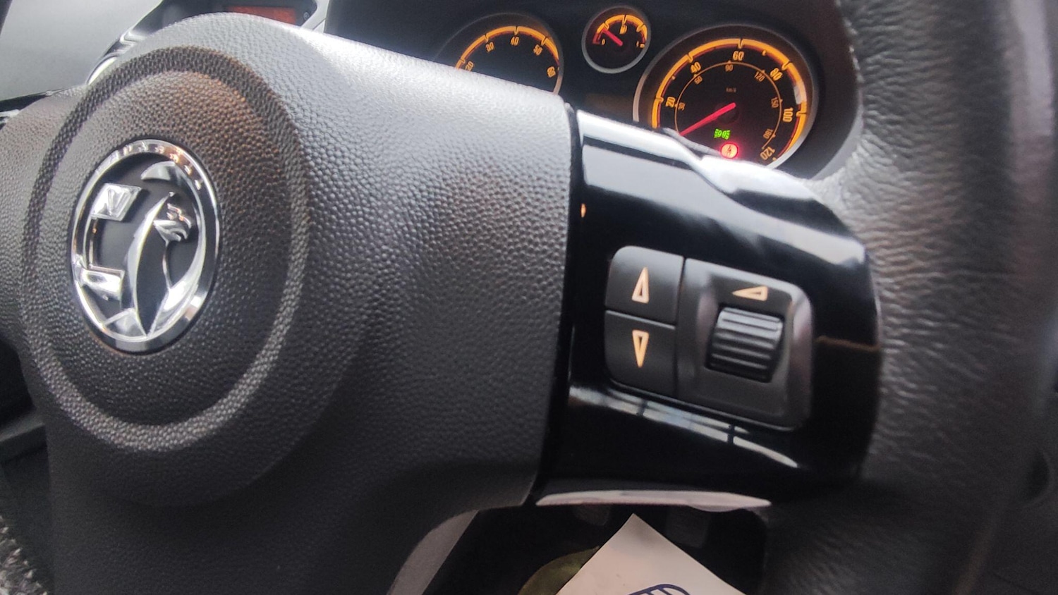 Used Vauxhall Corsa 2013 for sale - 76887328: Photo 19