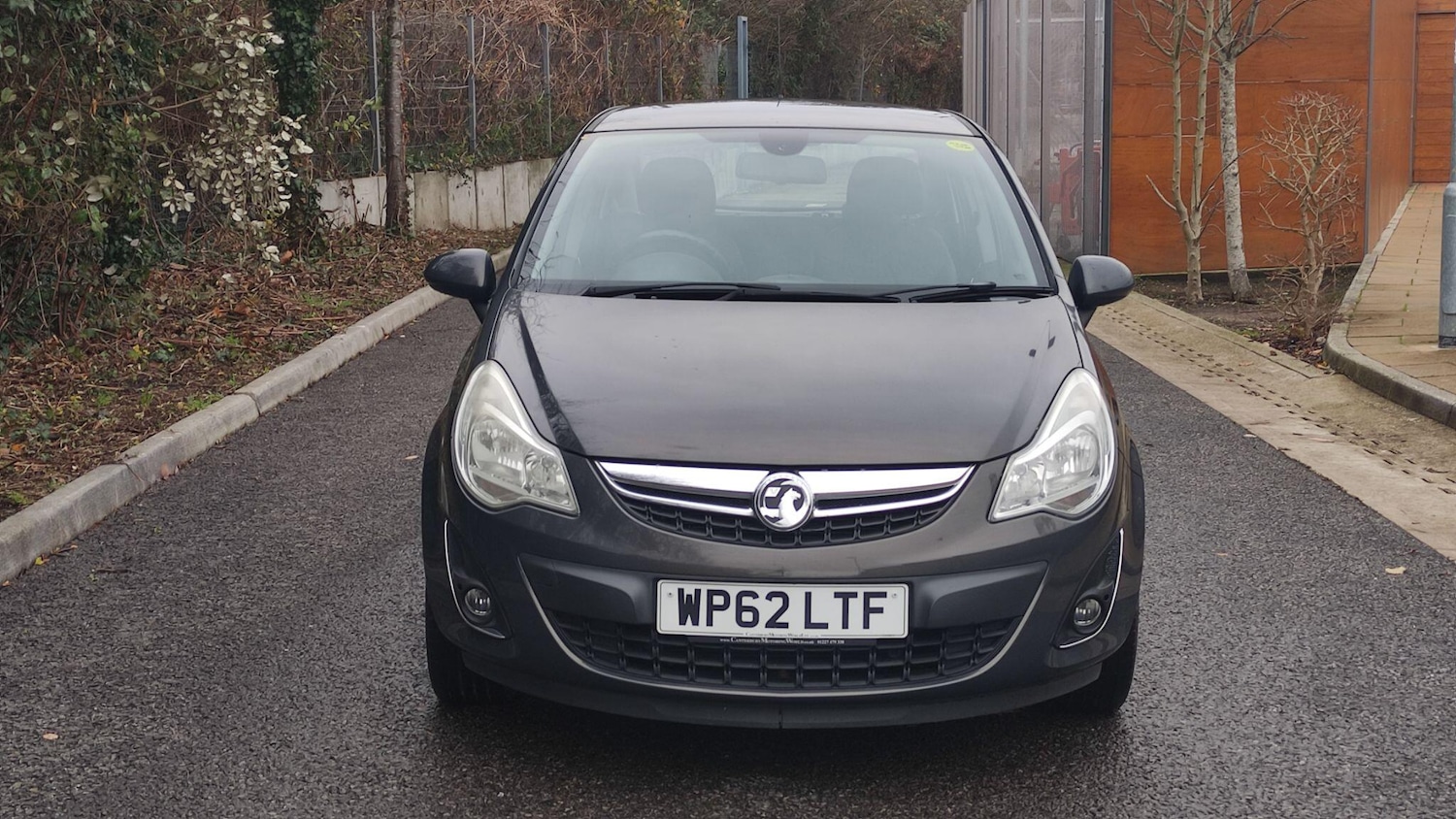 Used Vauxhall Corsa 2013 for sale - 76887328: Photo 3