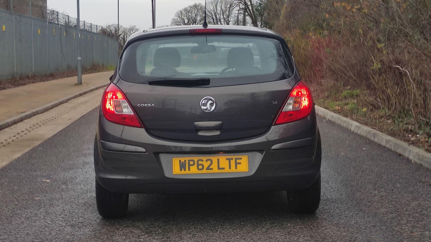 Used Vauxhall Corsa 2013 for sale - 76887328: Photo 4