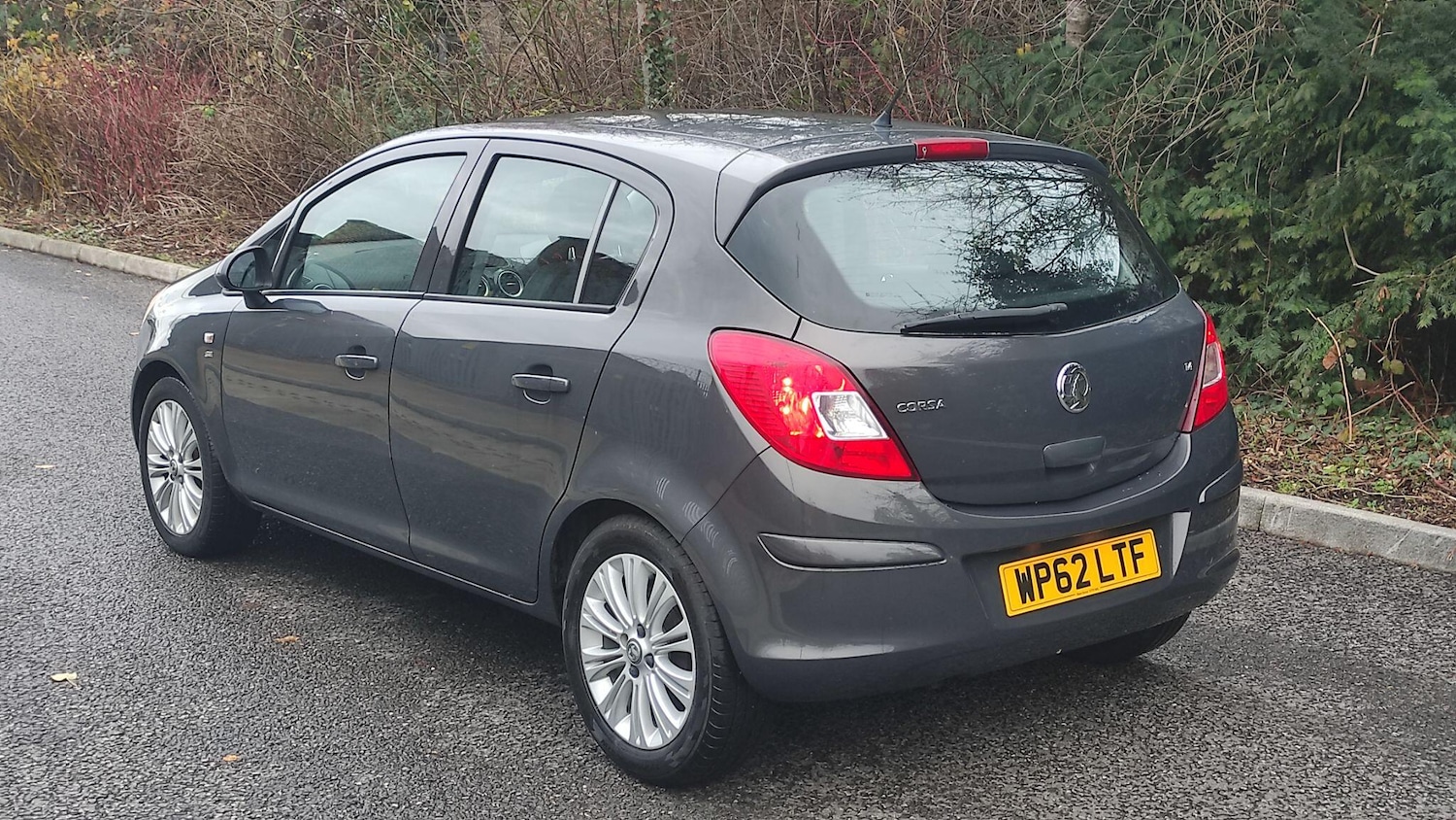 Used Vauxhall Corsa 2013 for sale - 76887328: Photo 6