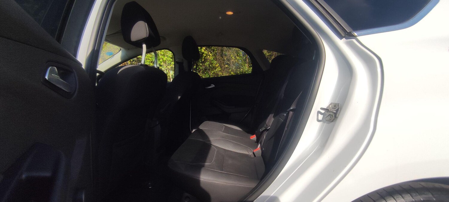 Used Ford Focus 2015 for sale - 76561828: Photo 9