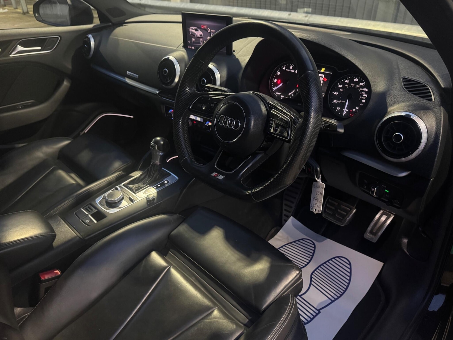 Used Audi A3 2018 for sale - 77411609: Photo 10