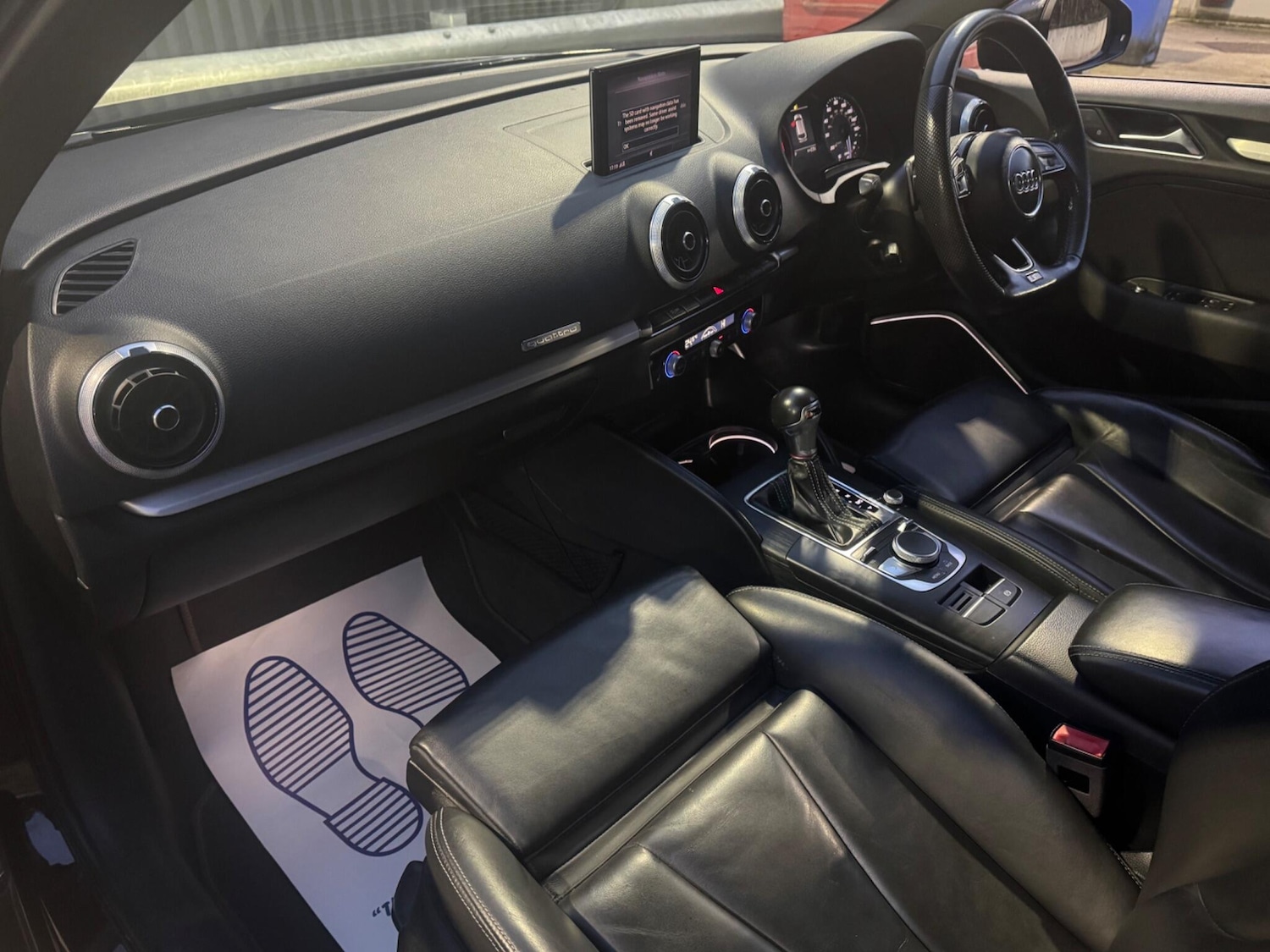 Used Audi A3 2018 for sale - 77411609: Photo 11