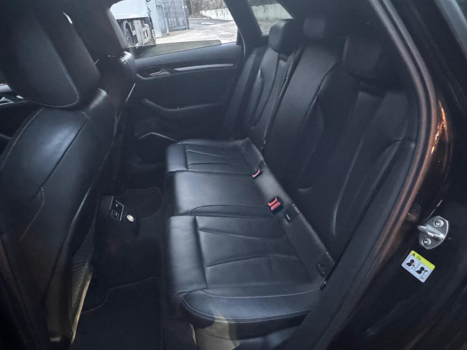 Used Audi A3 2018 for sale - 77411609: Photo 14