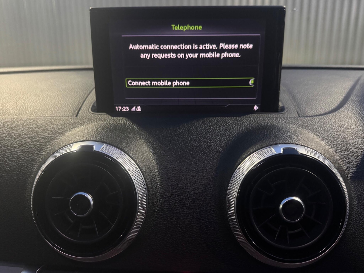 Used Audi A3 2018 for sale - 77411609: Photo 17