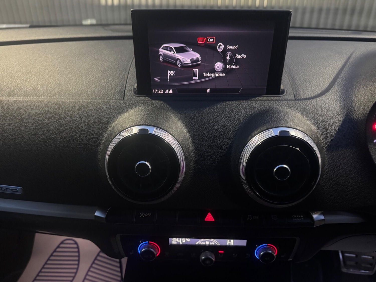 Used Audi A3 2018 for sale - 77411609: Photo 18