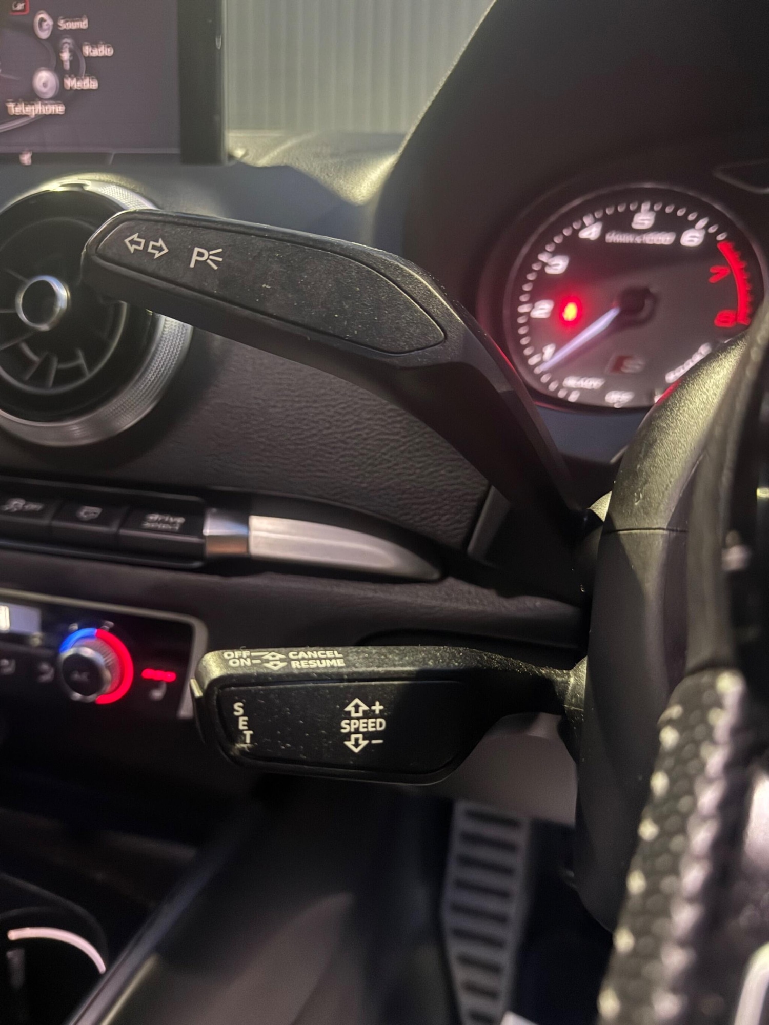 Used Audi A3 2018 for sale - 77411609: Photo 25