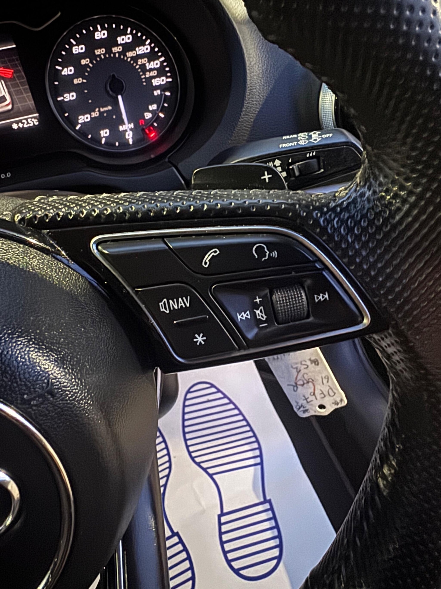 Used Audi A3 2018 for sale - 77411609: Photo 28