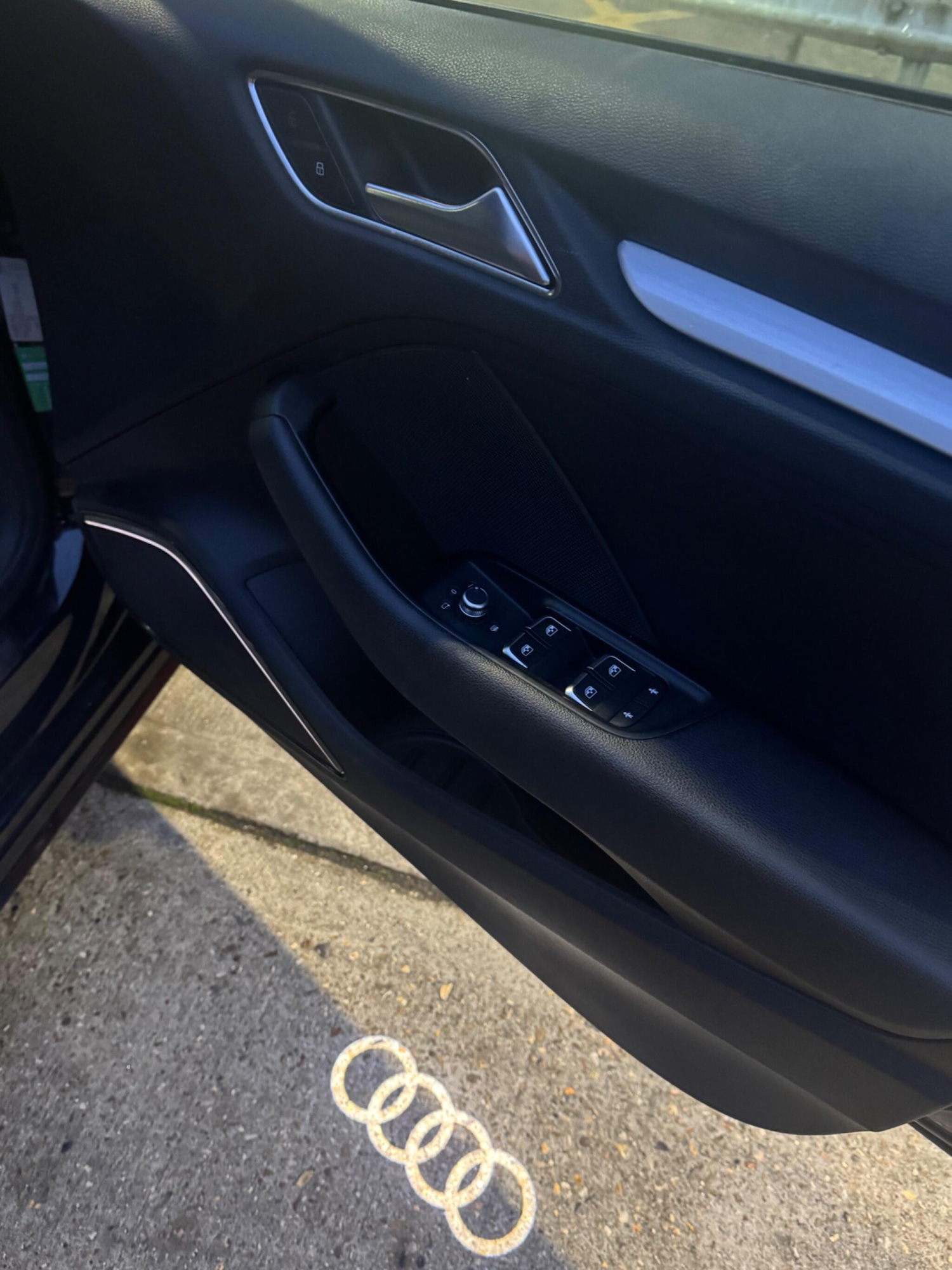 Used Audi A3 2018 for sale - 77411609: Photo 34