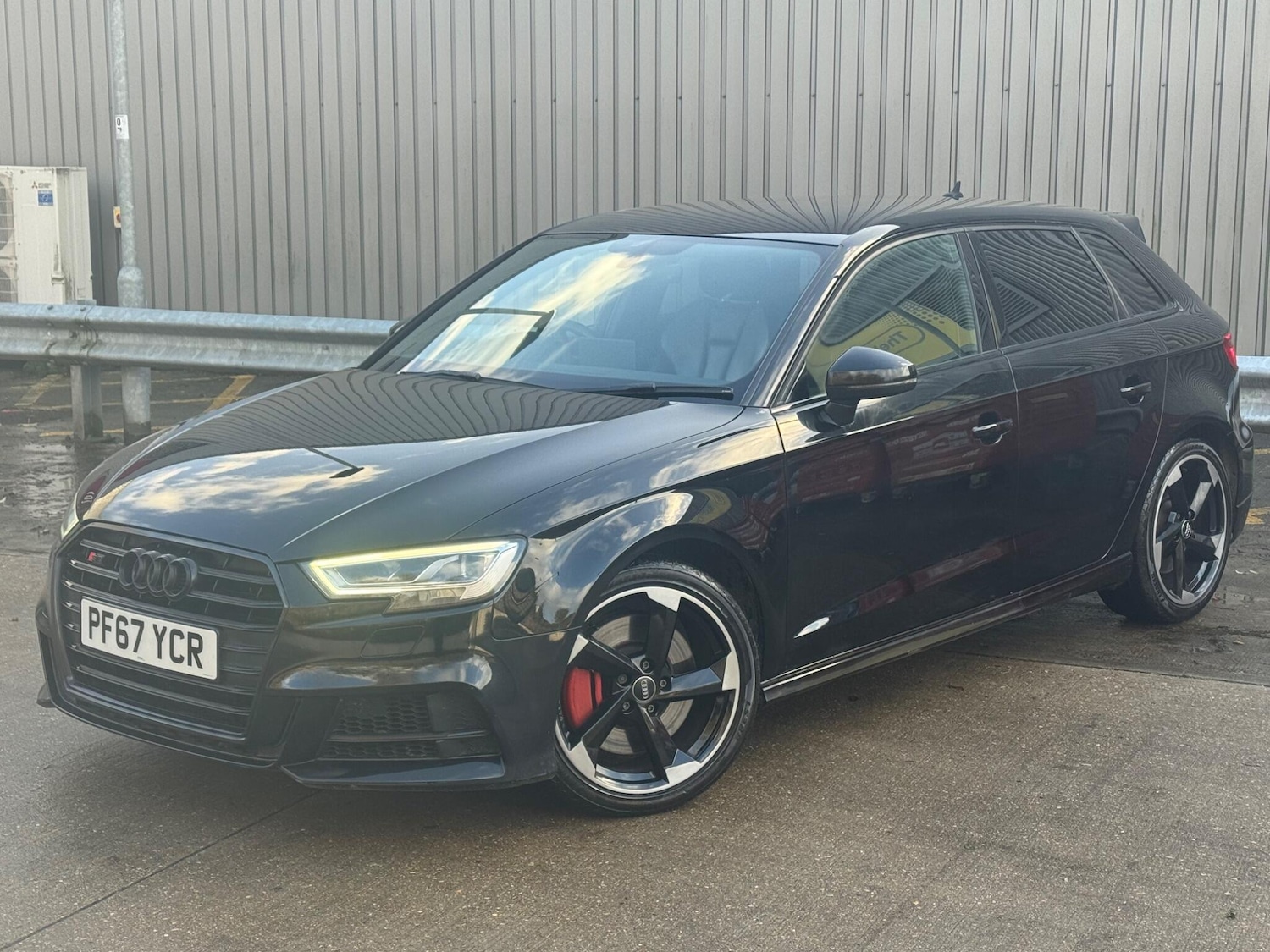 Used Audi A3 2018 for sale - 77411609: Photo 4