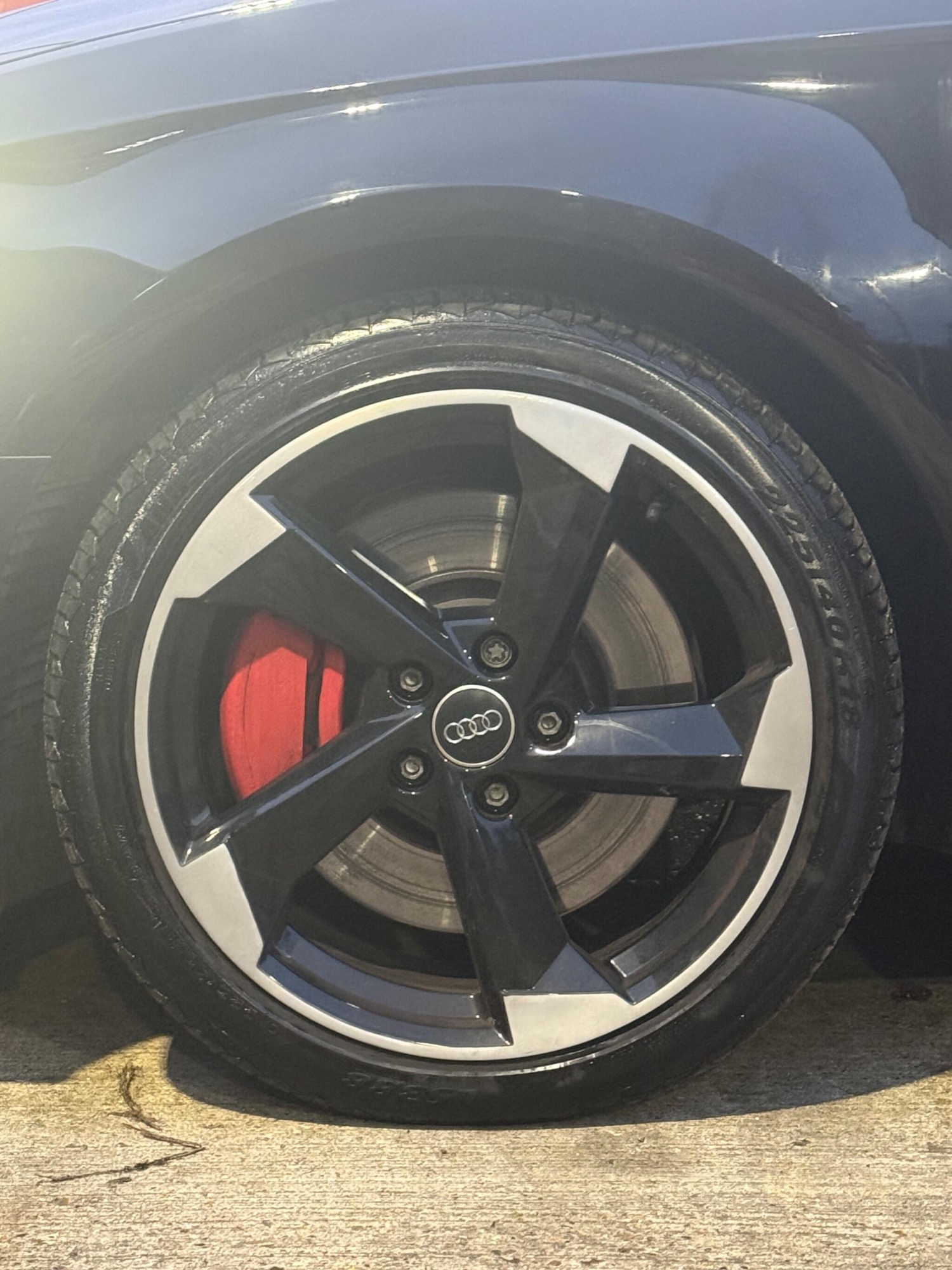 Used Audi A3 2018 for sale - 77411609: Photo 40