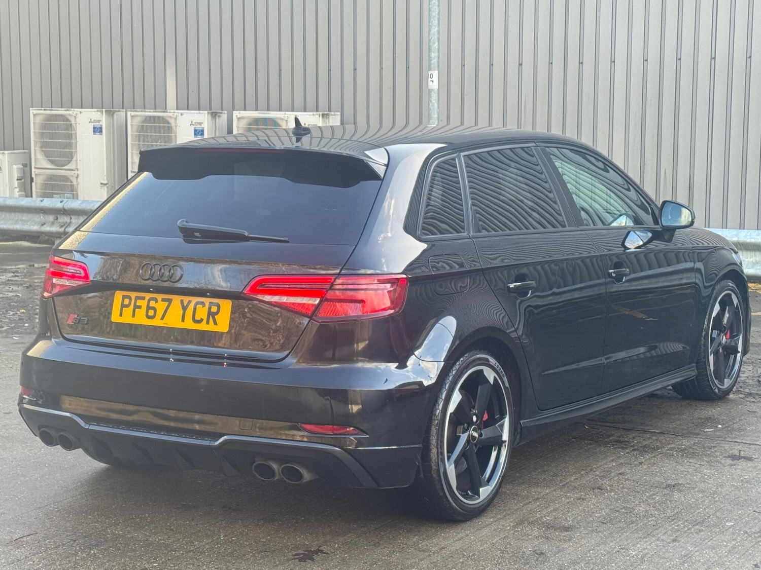Used Audi A3 2018 for sale - 77411609: Photo 6