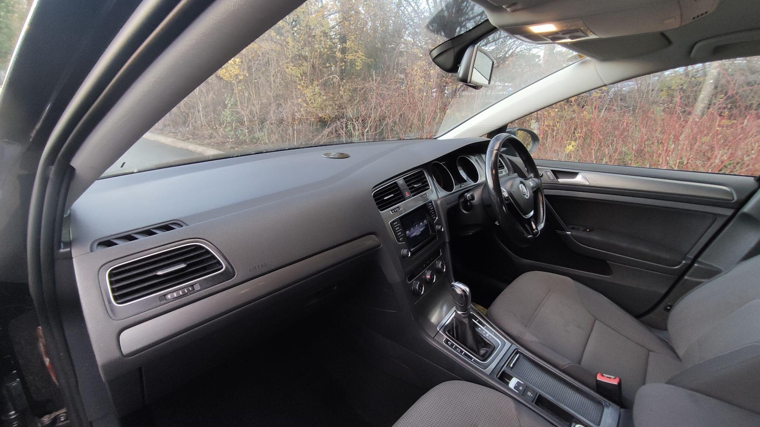 Used Volkswagen Golf 2013 for sale - 76771817: Photo 11