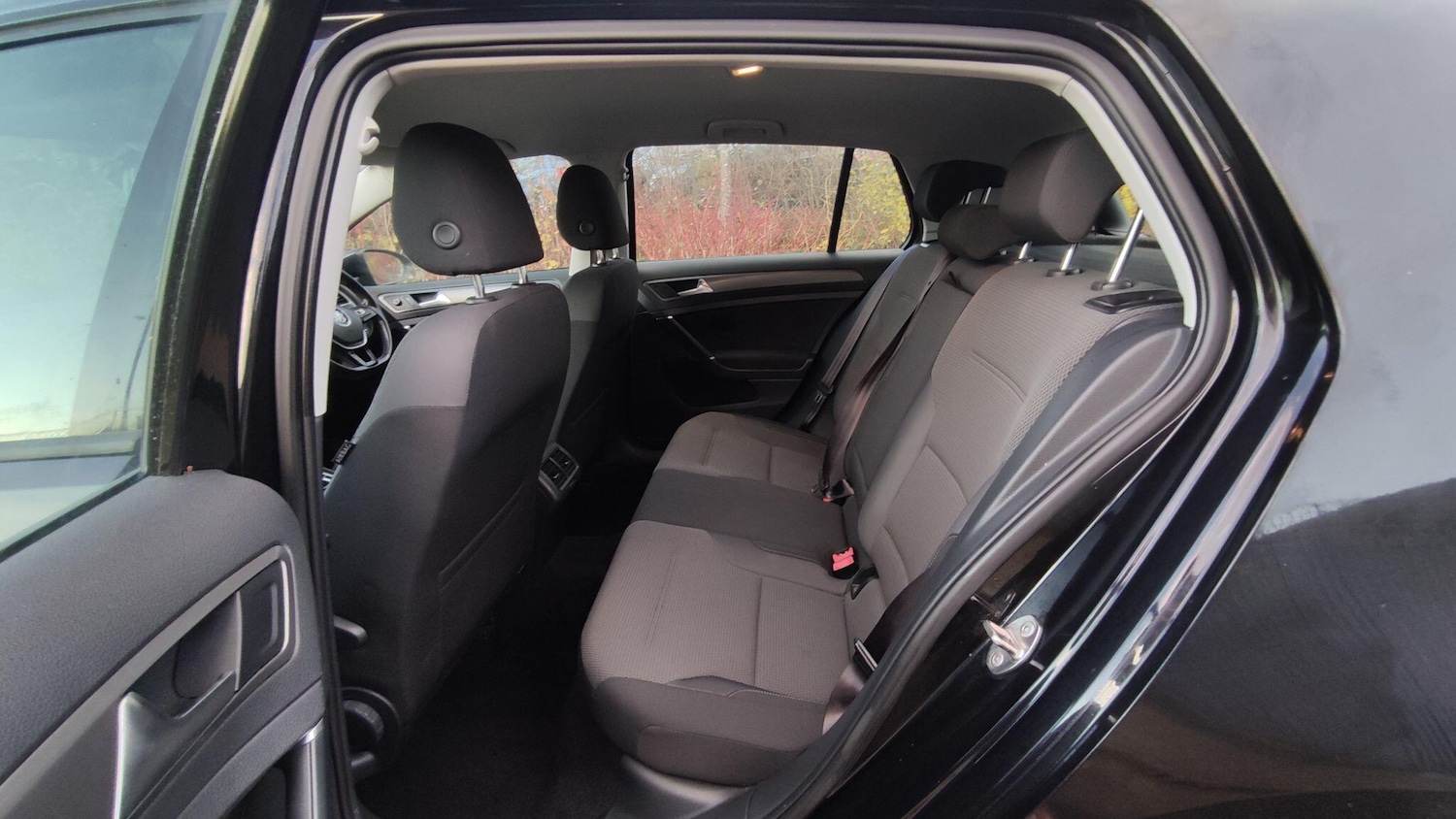 Used Volkswagen Golf 2013 for sale - 76771817: Photo 12