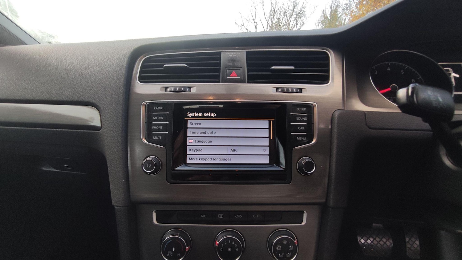 Used Volkswagen Golf 2013 for sale - 76771817: Photo 15