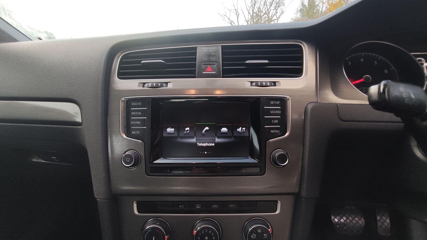 Used Volkswagen Golf 2013 for sale - 76771817: Photo 16