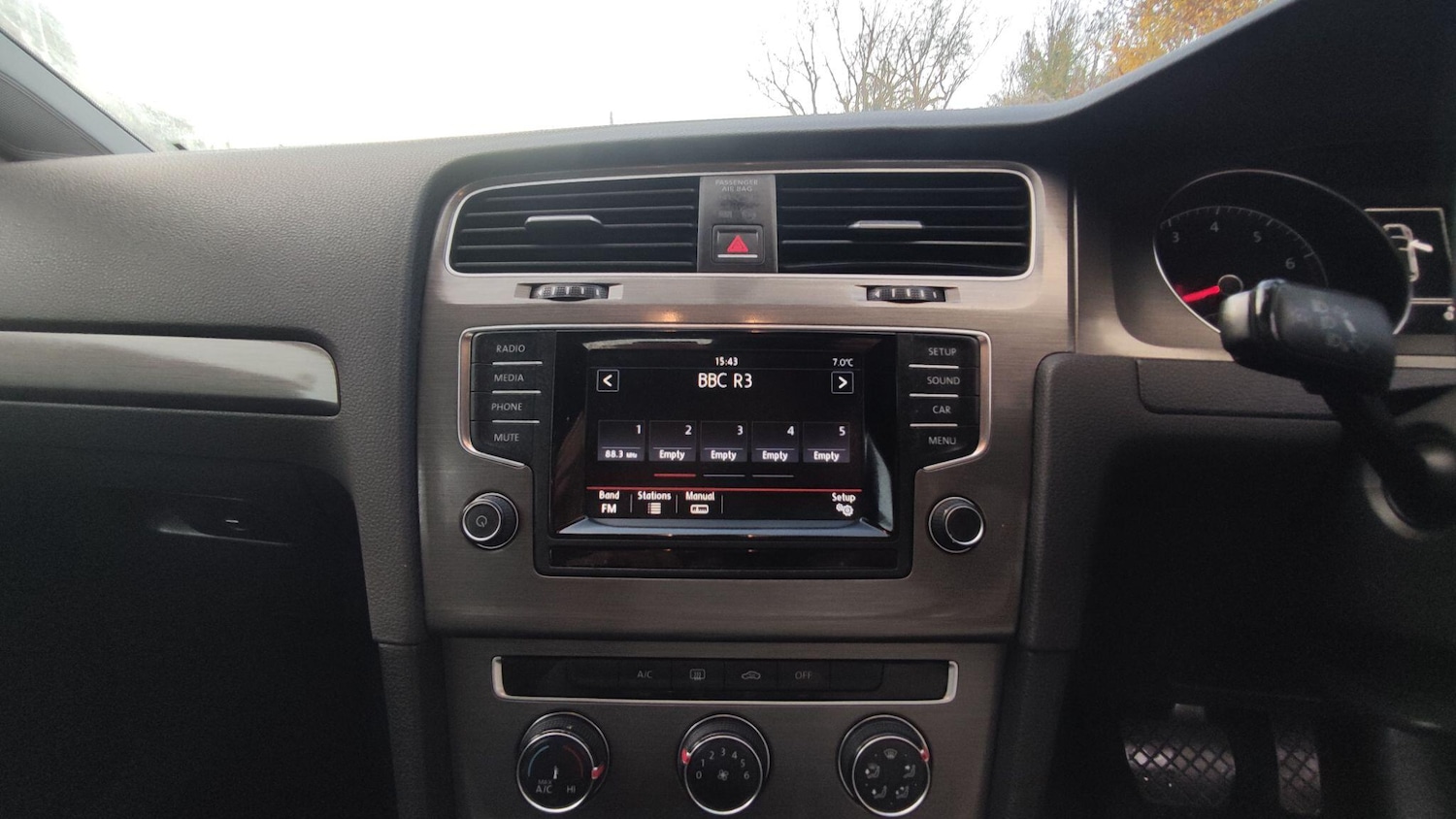 Used Volkswagen Golf 2013 for sale - 76771817: Photo 18