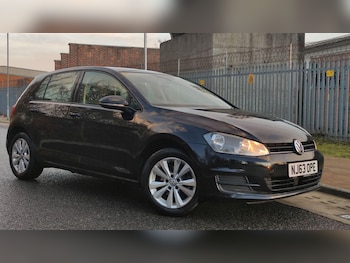 2013 (63) - 1.4 TSI SE 5dr DSG