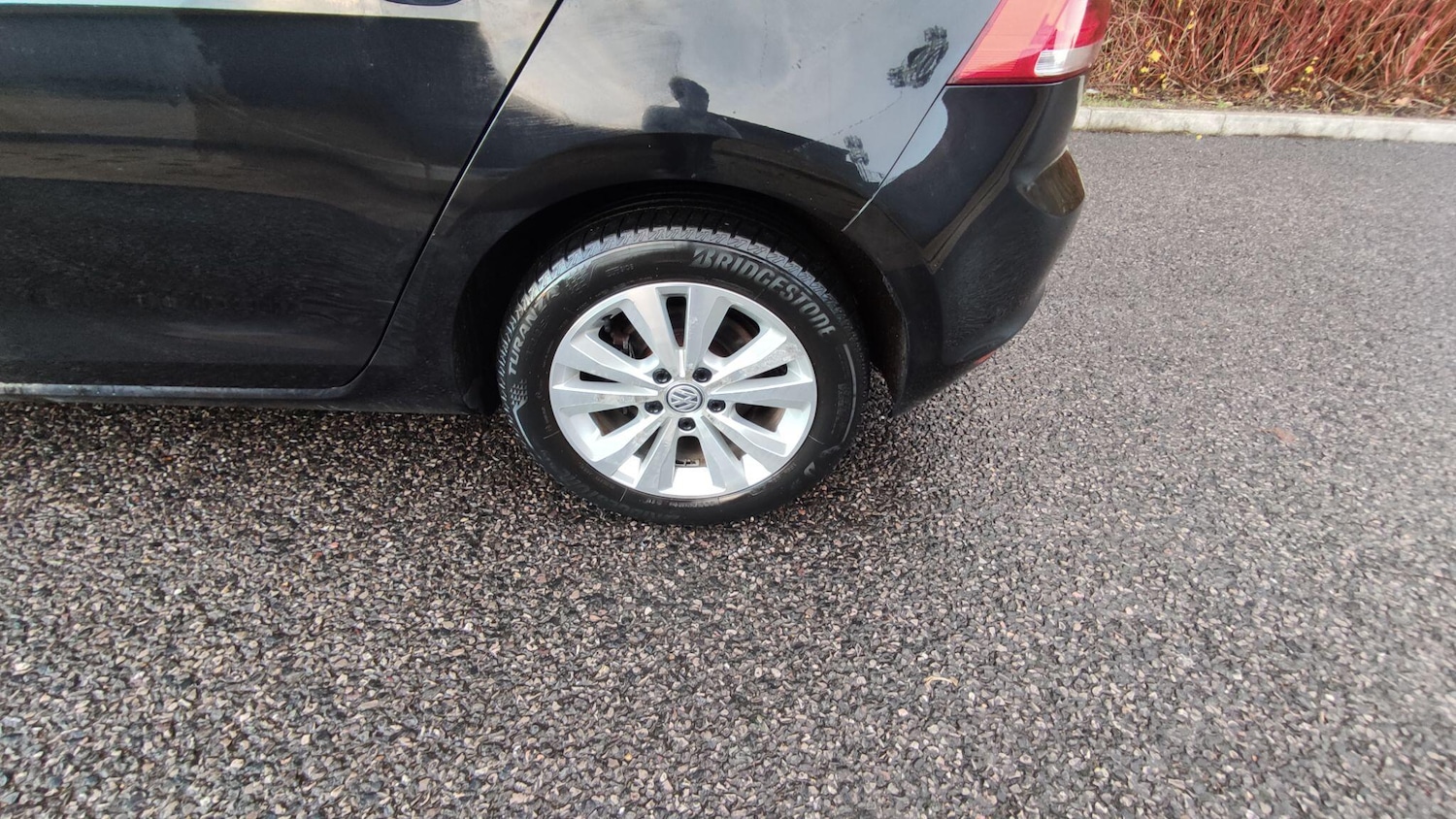 Used Volkswagen Golf 2013 for sale - 76771817: Photo 24