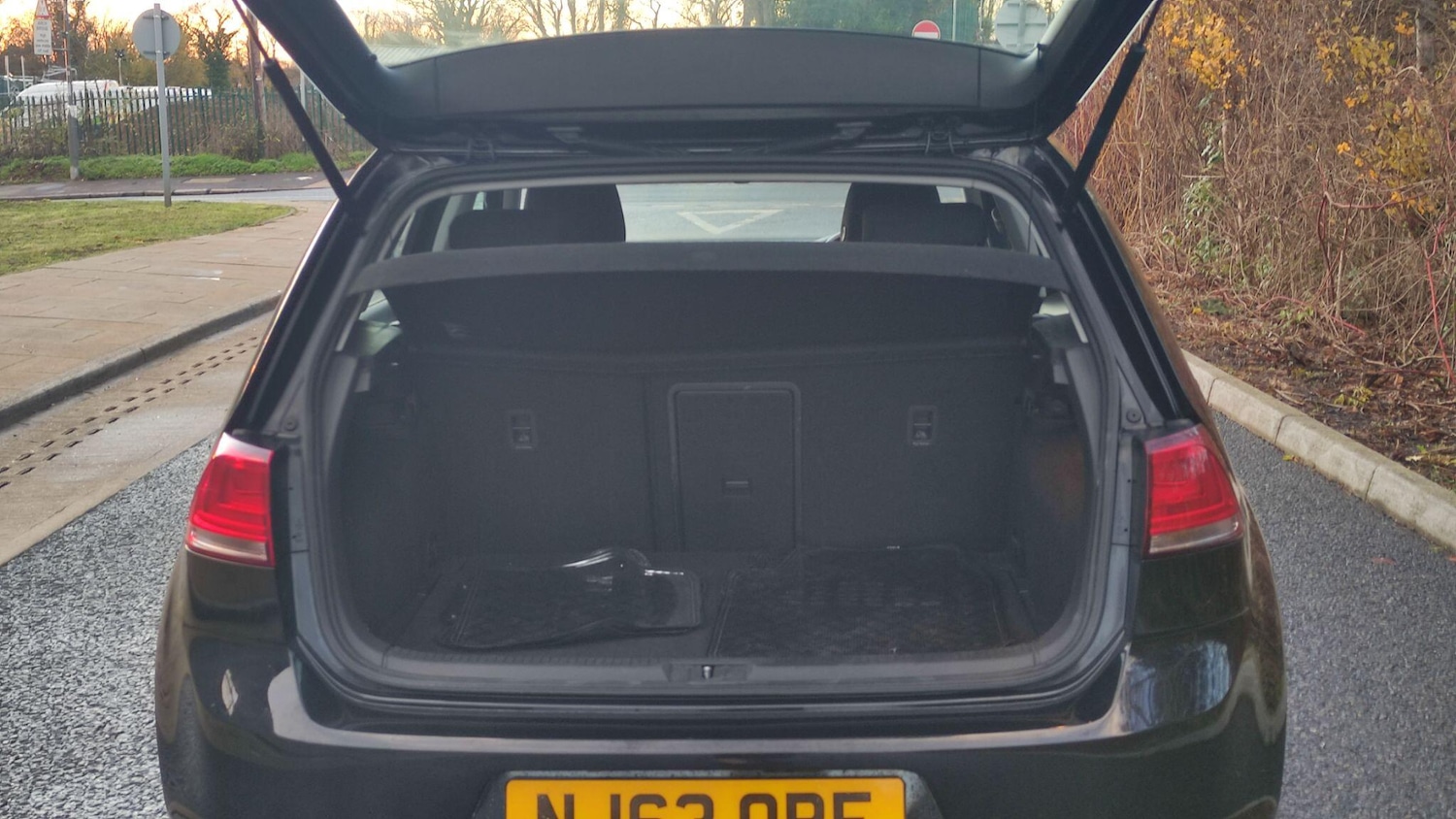 Used Volkswagen Golf 2013 for sale - 76771817: Photo 25