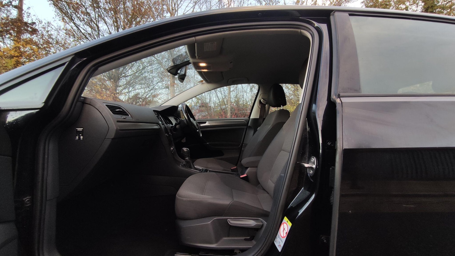 Used Volkswagen Golf 2013 for sale - 76771817: Photo 7