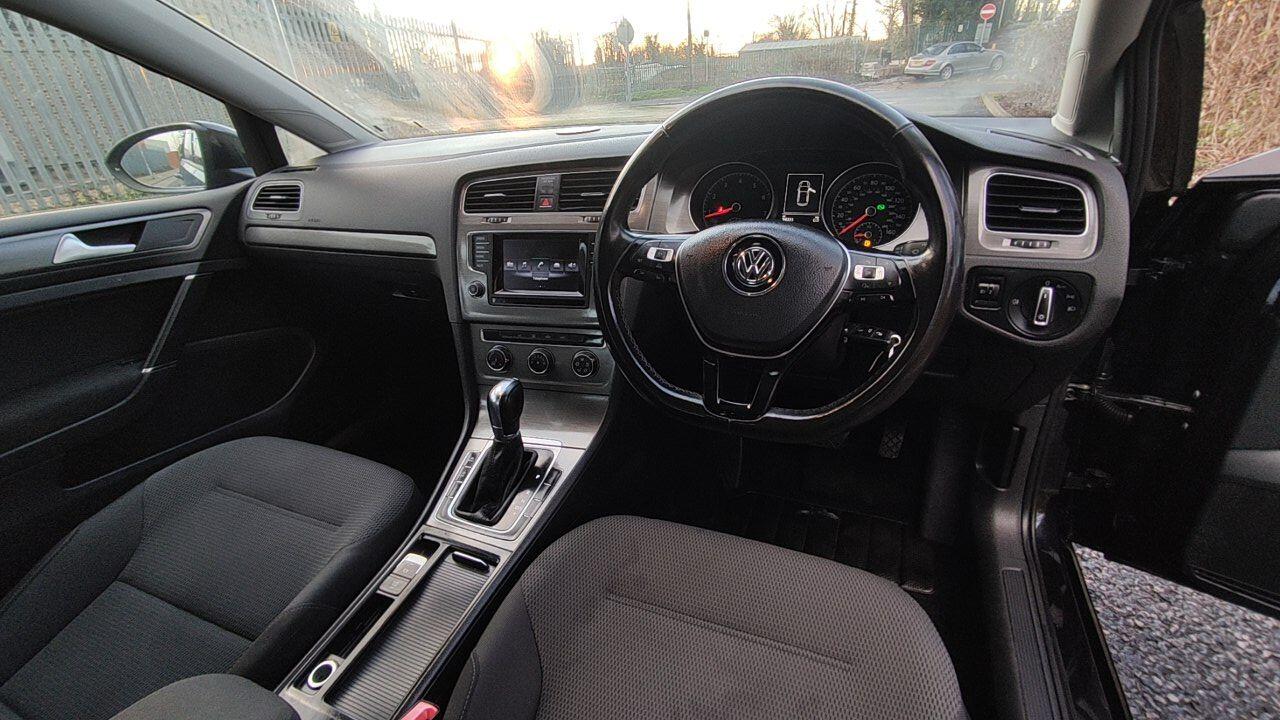 Used Volkswagen Golf 2013 for sale - 76771817: Photo 9