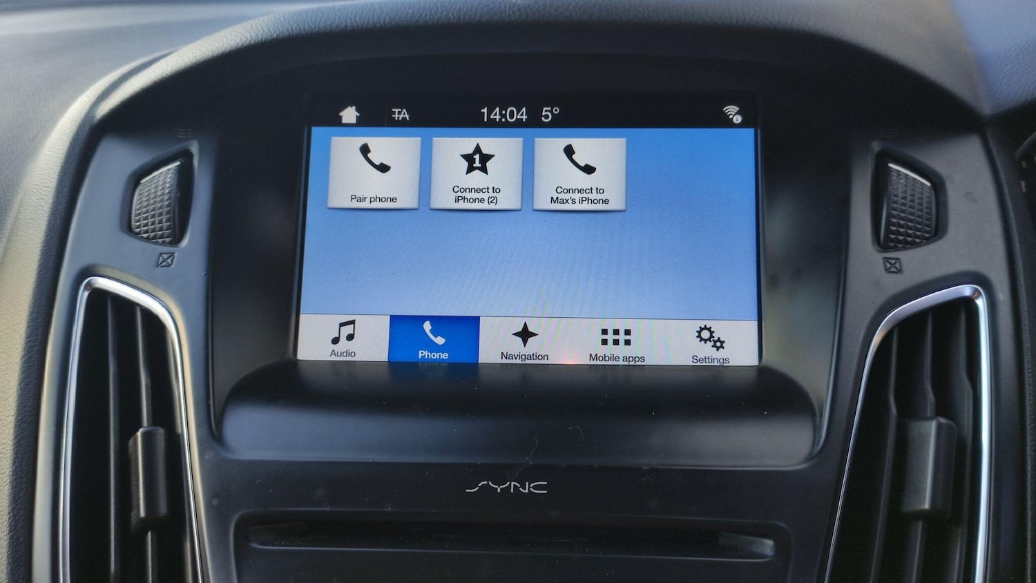 Used Ford Focus 2017 for sale - 77191715: Photo 12