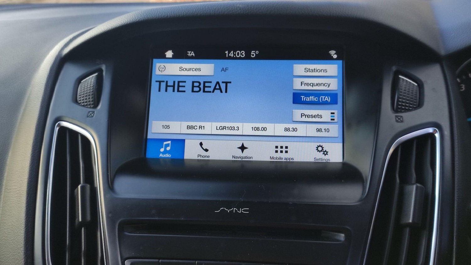 Used Ford Focus 2017 for sale - 77191715: Photo 13