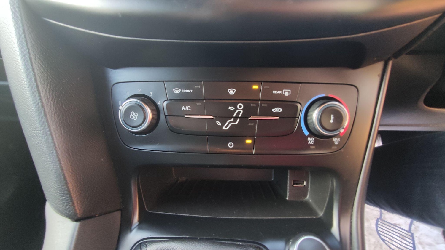 Used Ford Focus 2017 for sale - 77191715: Photo 17