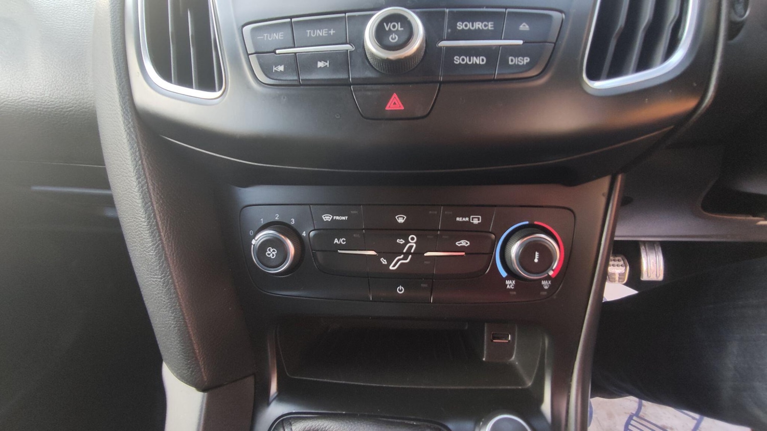 Used Ford Focus 2017 for sale - 77191715: Photo 18