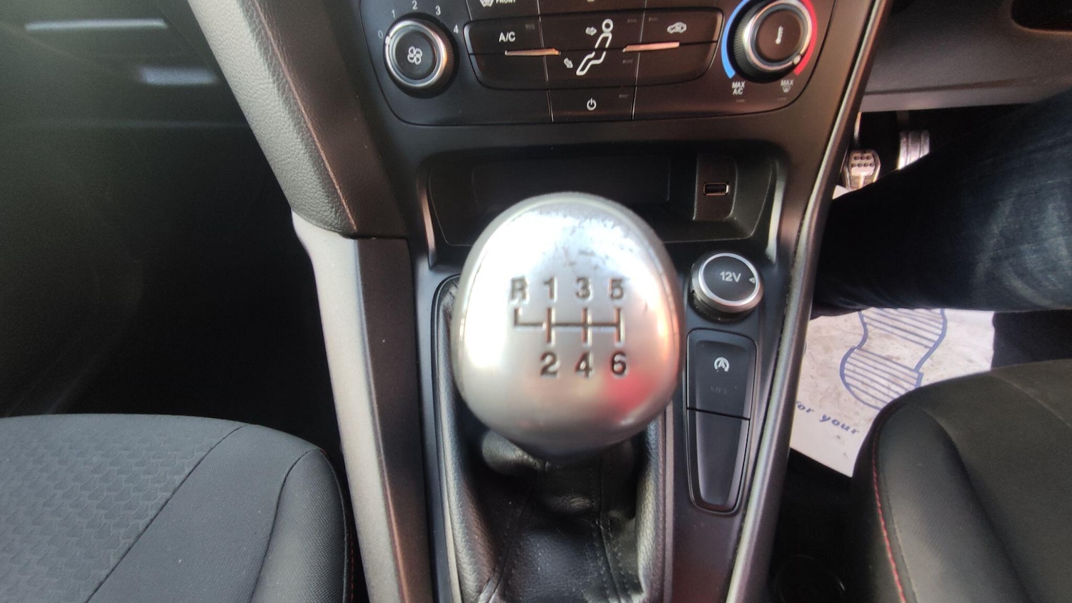 Used Ford Focus 2017 for sale - 77191715: Photo 20