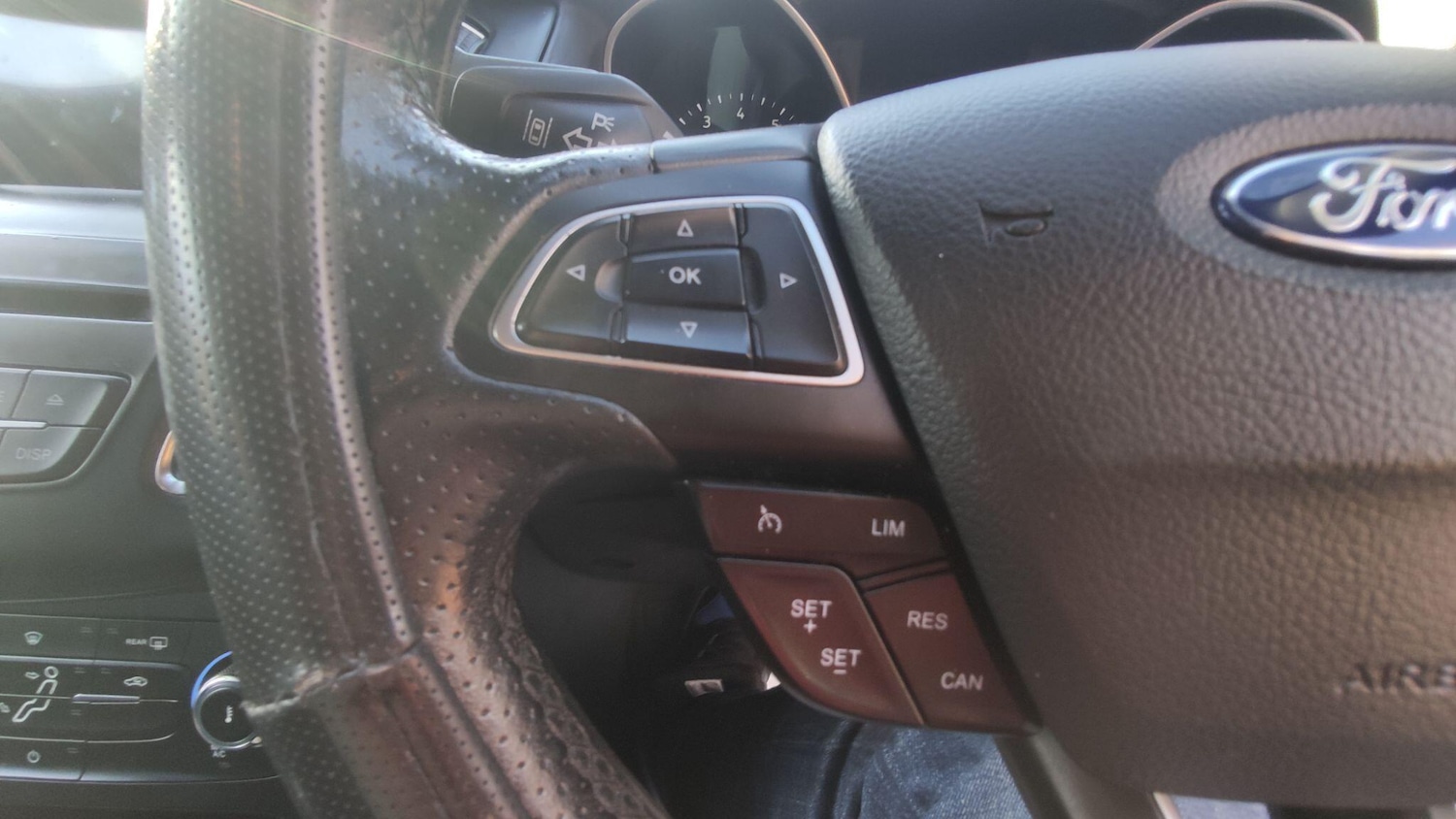 Used Ford Focus 2017 for sale - 77191715: Photo 21