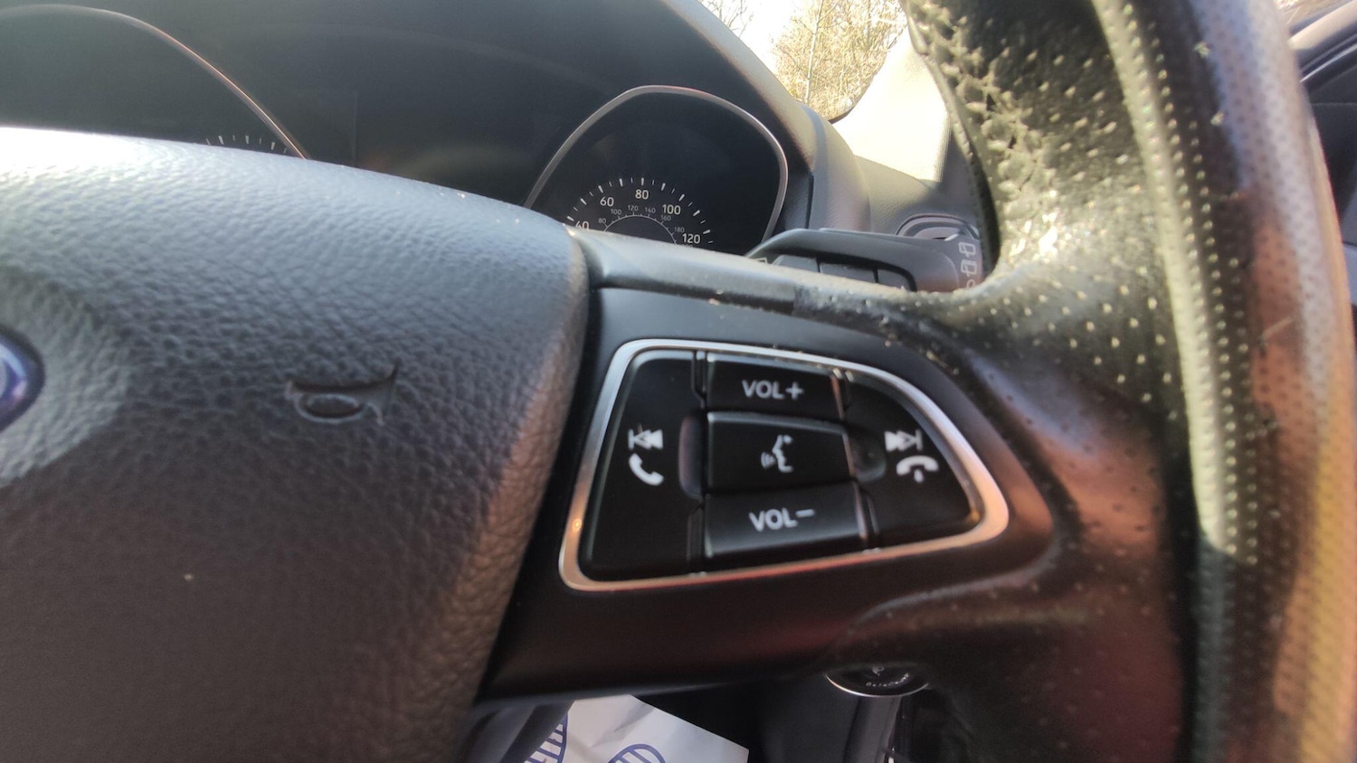 Used Ford Focus 2017 for sale - 77191715: Photo 22