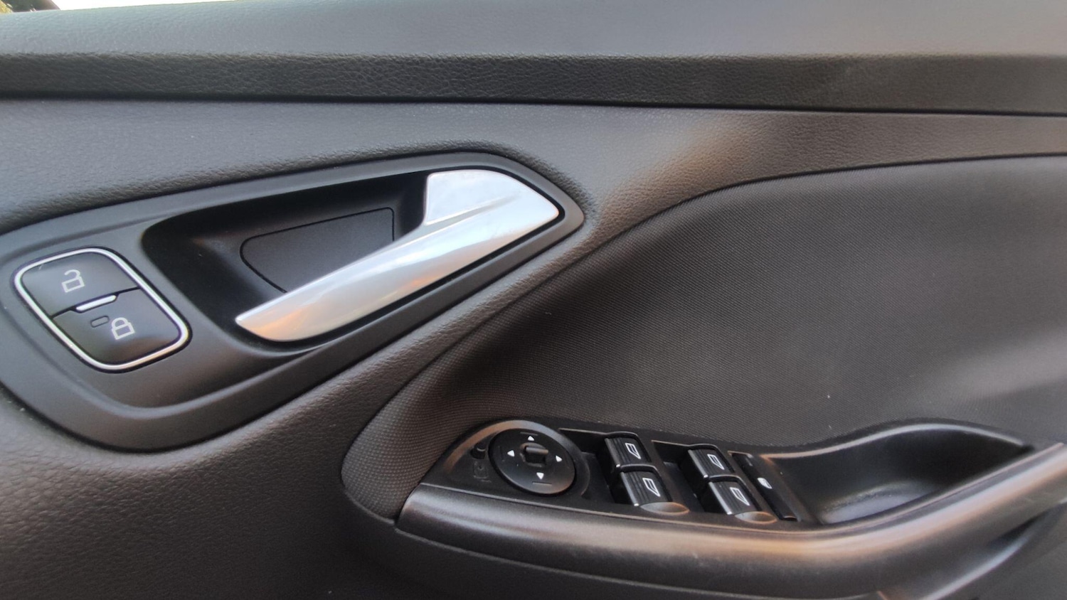 Used Ford Focus 2017 for sale - 77191715: Photo 23