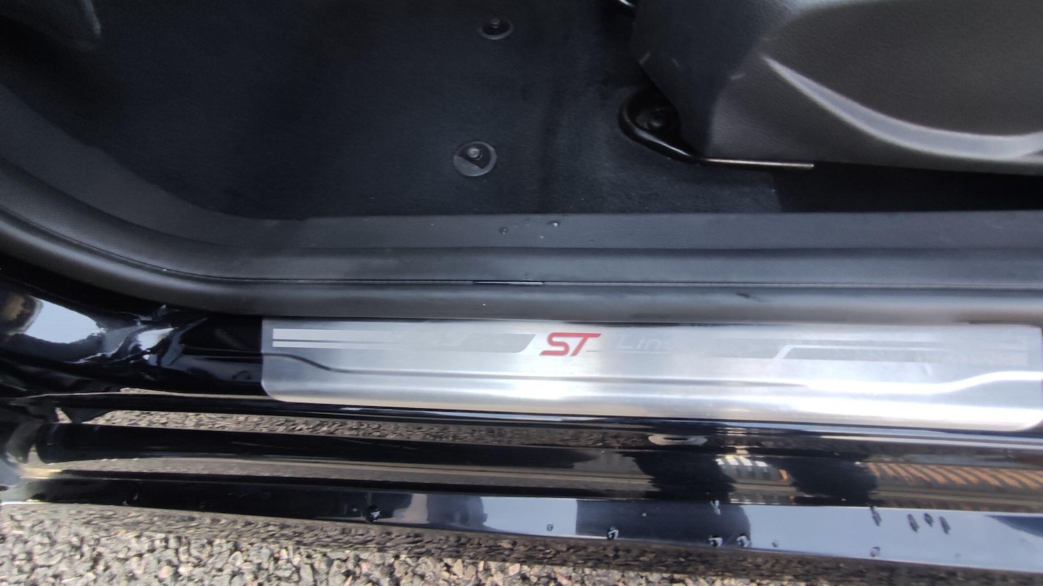 Used Ford Focus 2017 for sale - 77191715: Photo 25