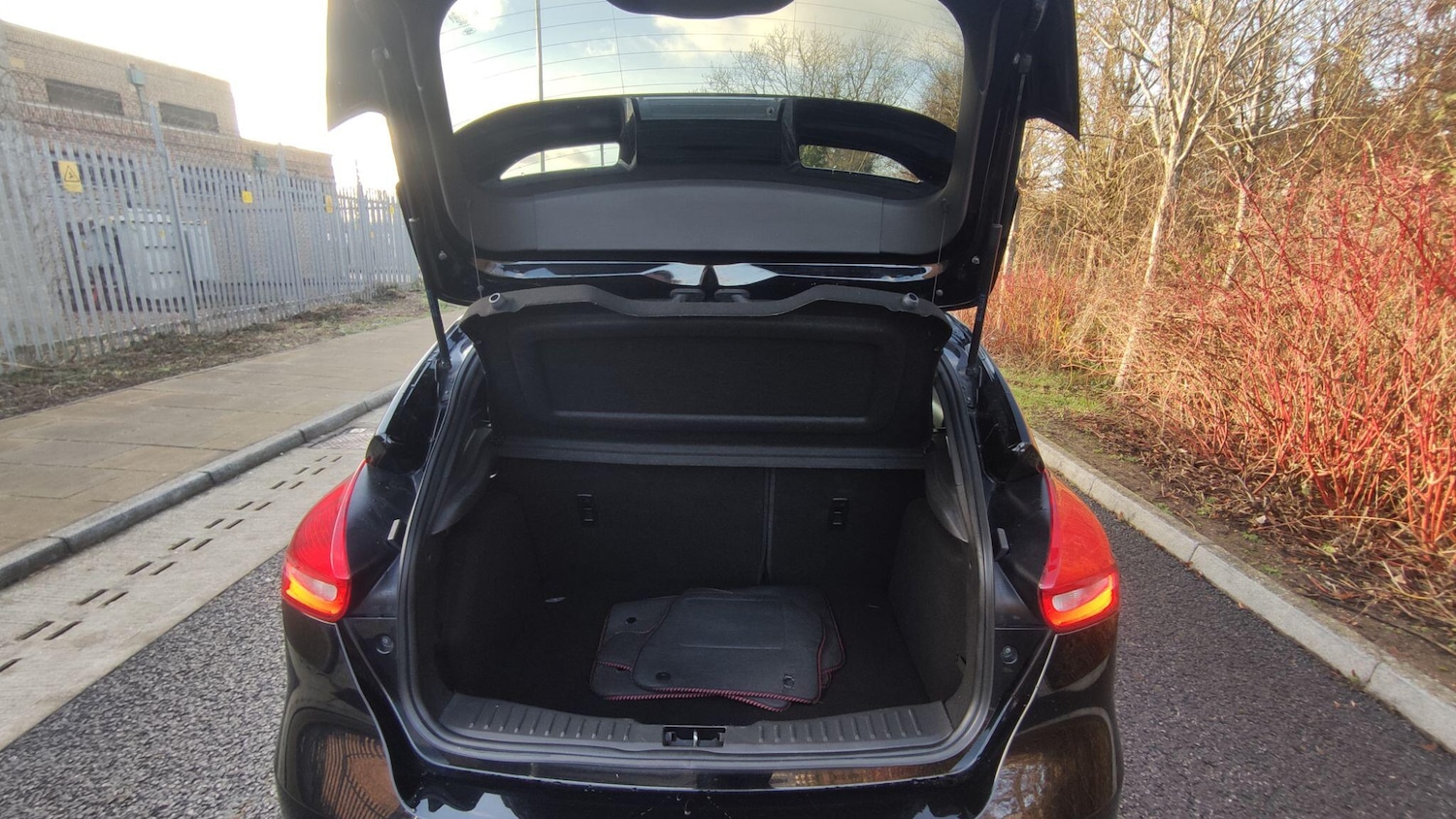 Used Ford Focus 2017 for sale - 77191715: Photo 26