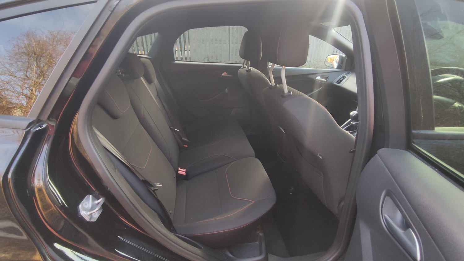 Used Ford Focus 2017 for sale - 77191715: Photo 9