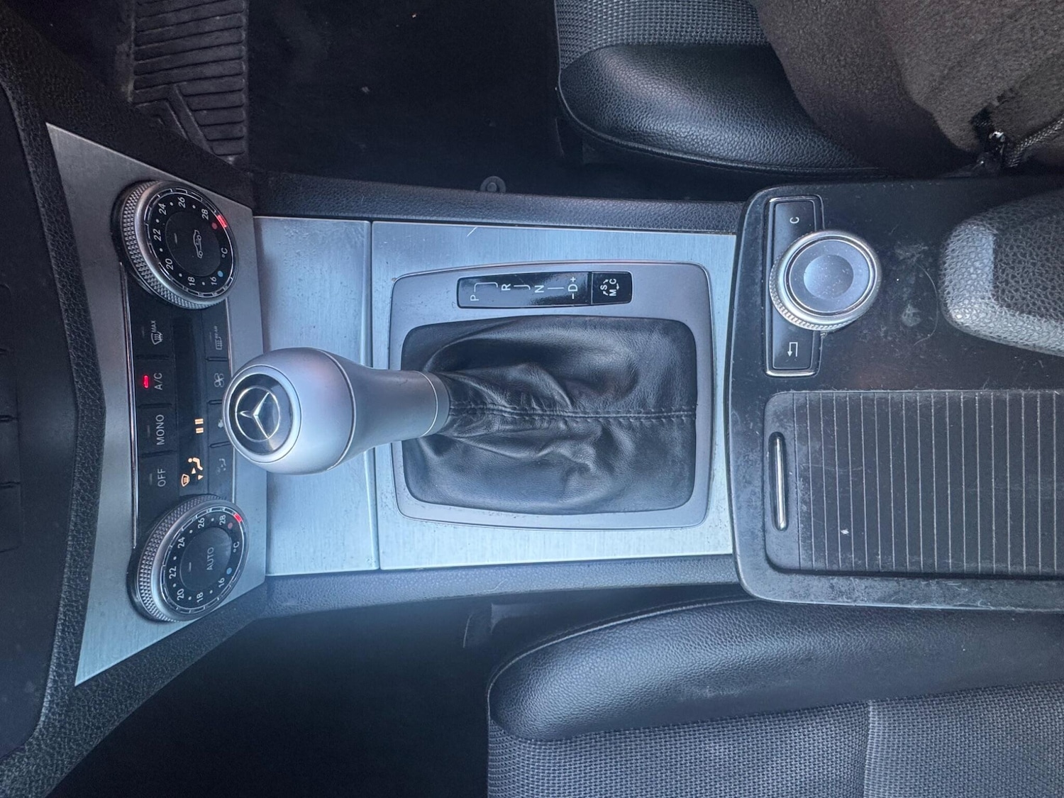 Used Mercedes-Benz C Class 2008 for sale - 77162978: Photo 27