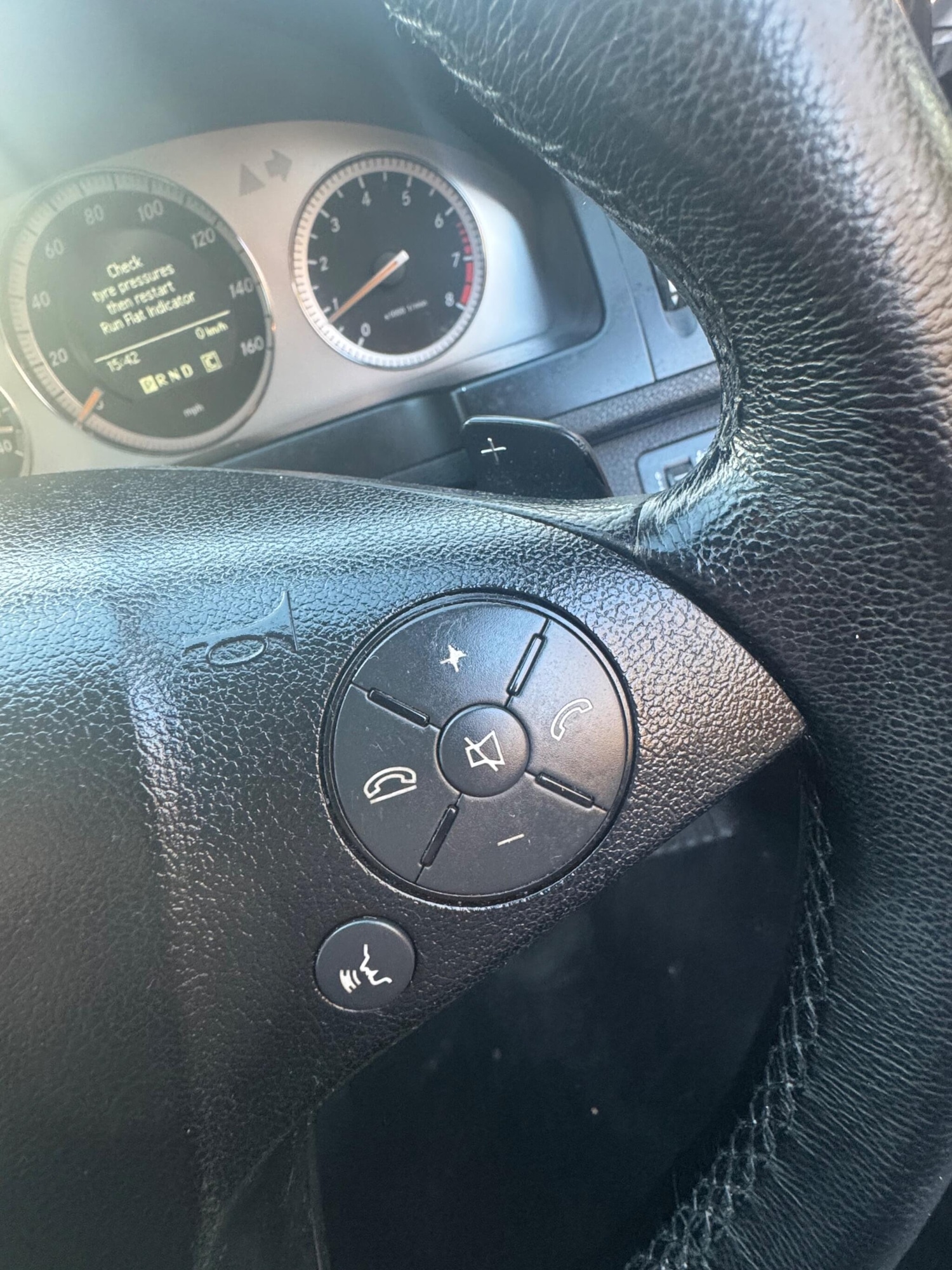 Used Mercedes-Benz C Class 2008 for sale - 77162978: Photo 29