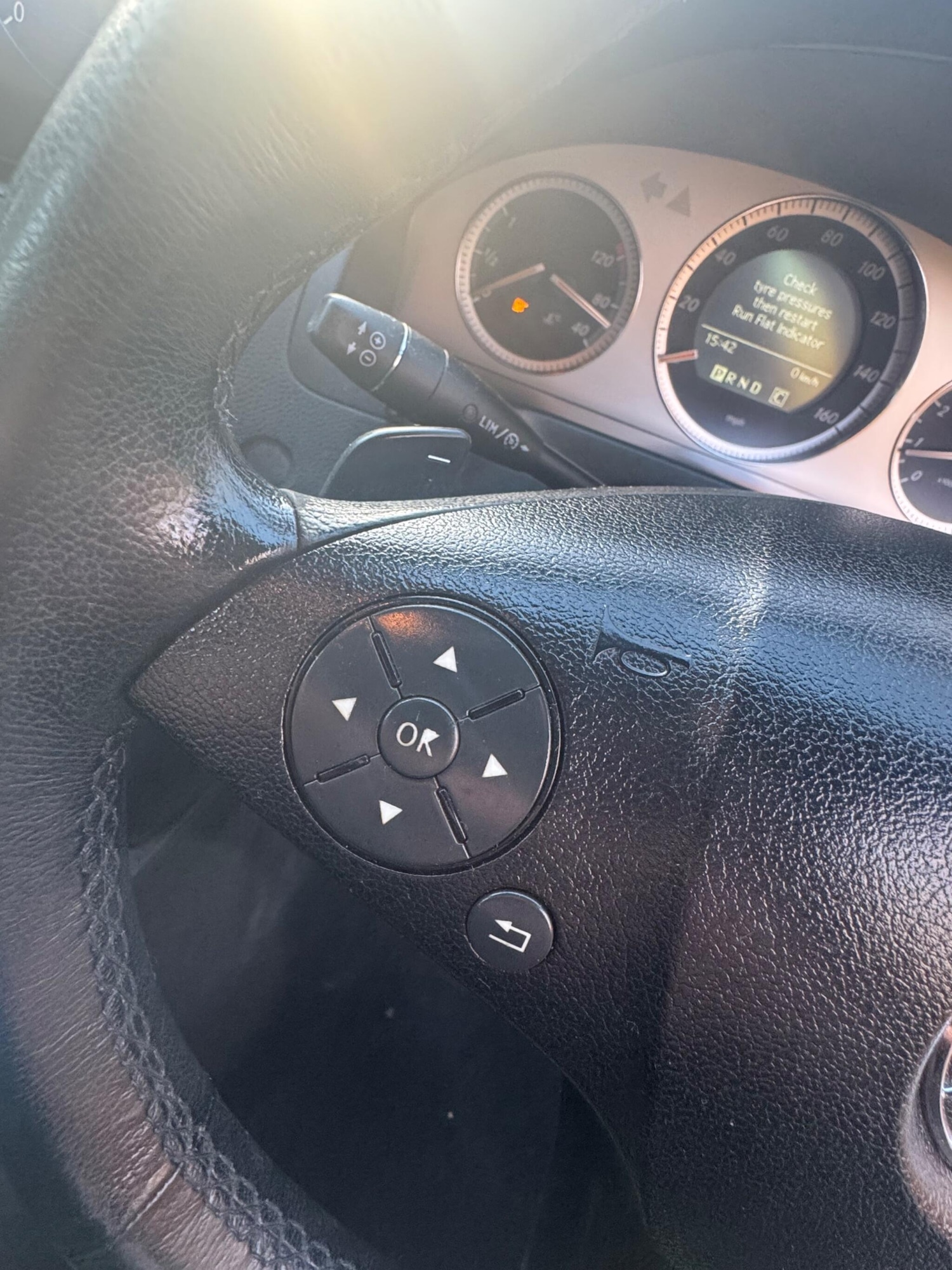 Used Mercedes-Benz C Class 2008 for sale - 77162978: Photo 30