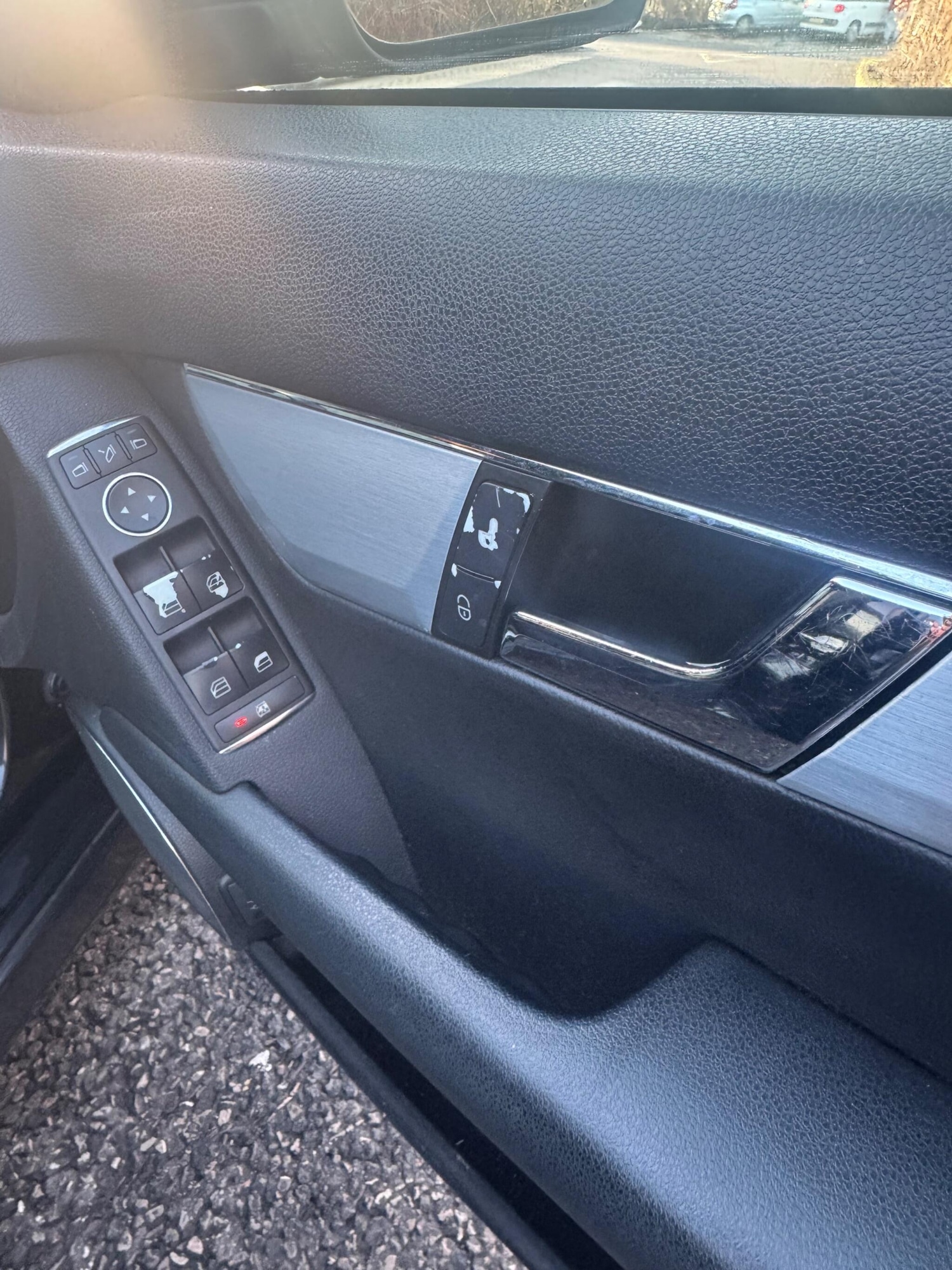 Used Mercedes-Benz C Class 2008 for sale - 77162978: Photo 32