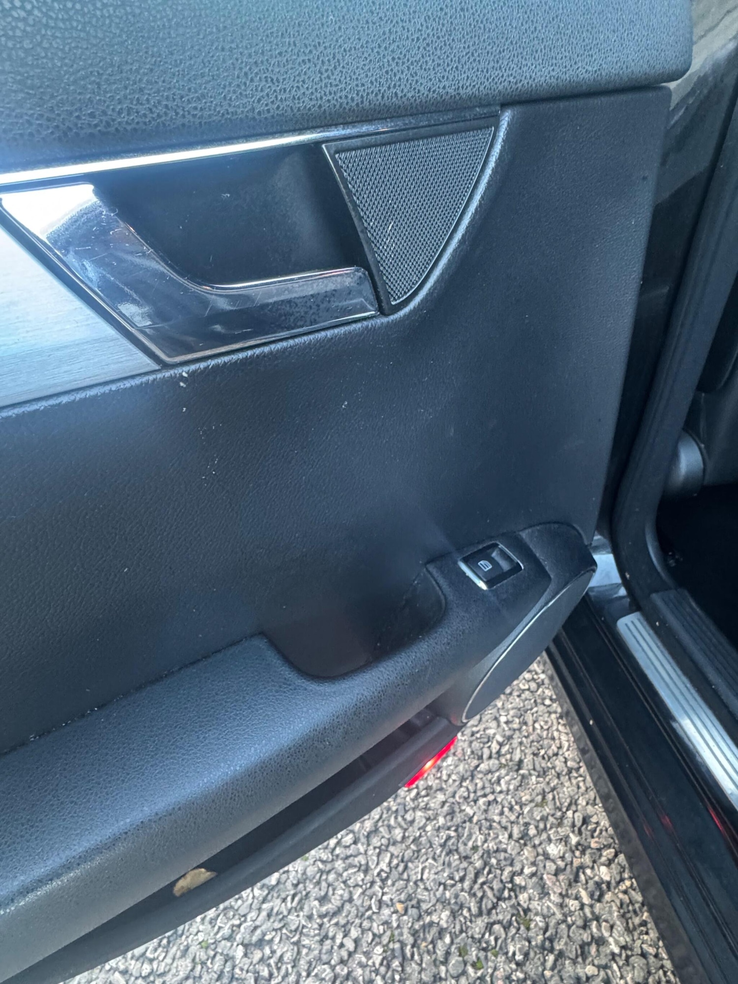 Used Mercedes-Benz C Class 2008 for sale - 77162978: Photo 37