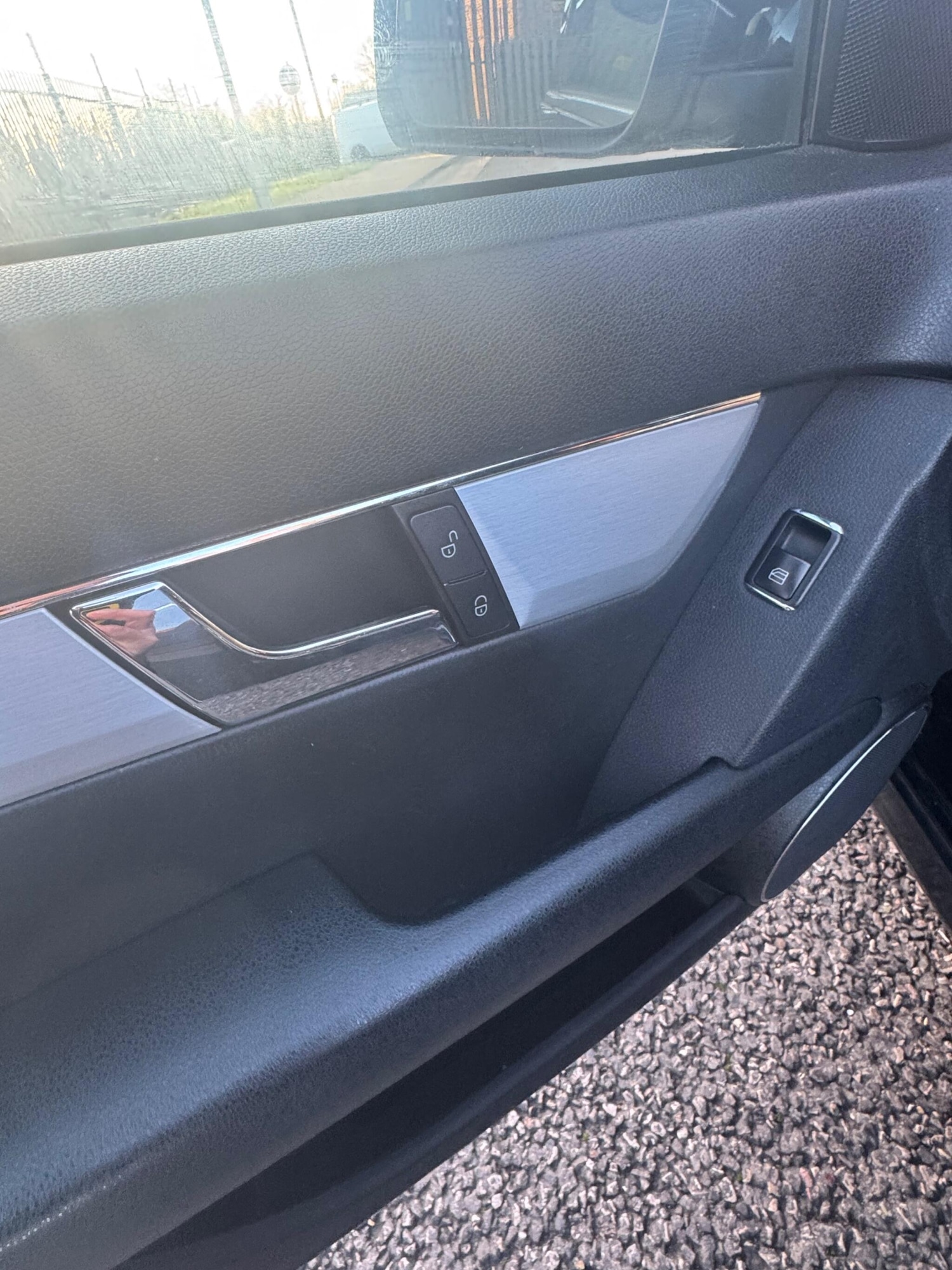 Used Mercedes-Benz C Class 2008 for sale - 77162978: Photo 38