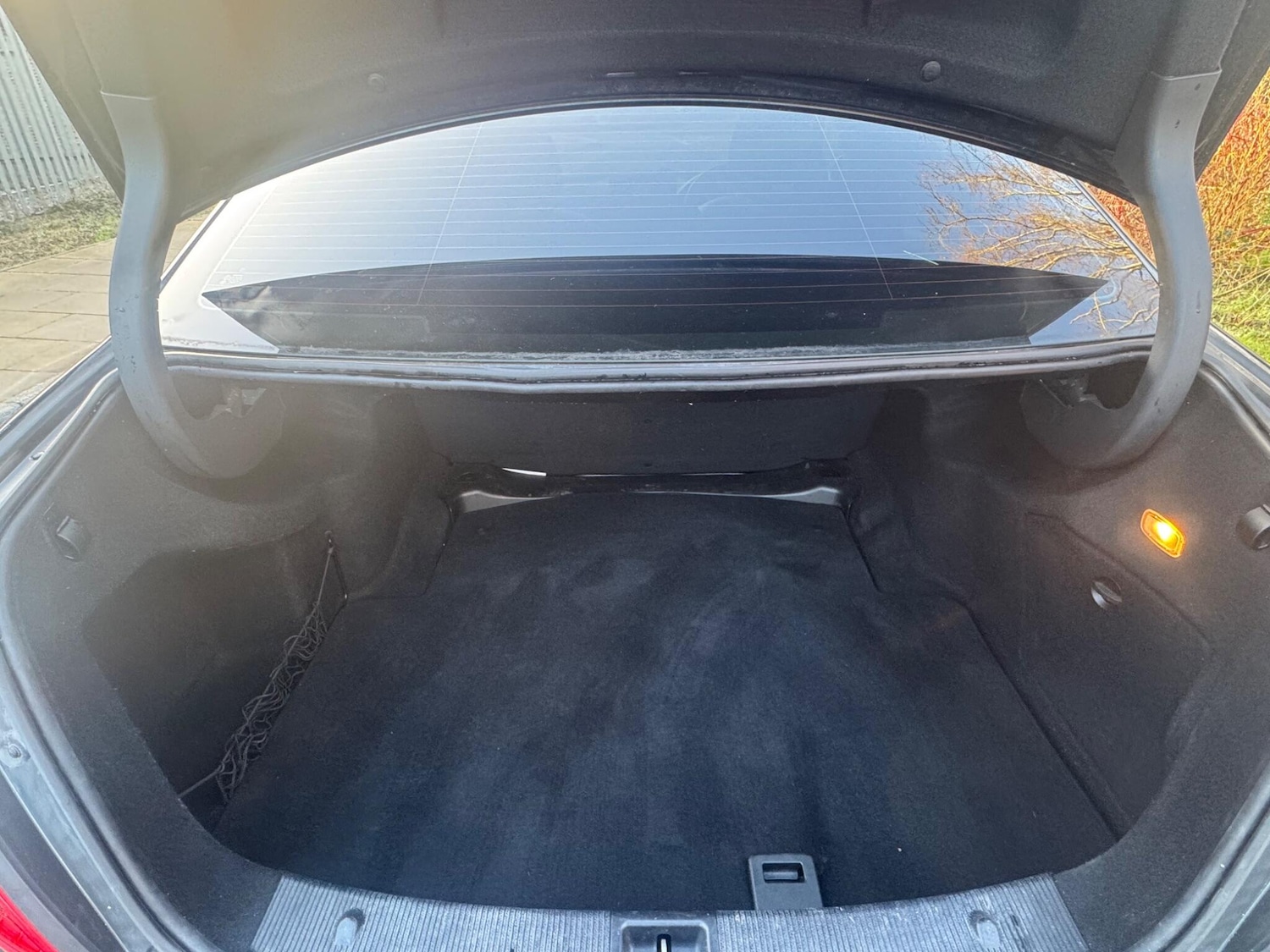 Used Mercedes-Benz C Class 2008 for sale - 77162978: Photo 39