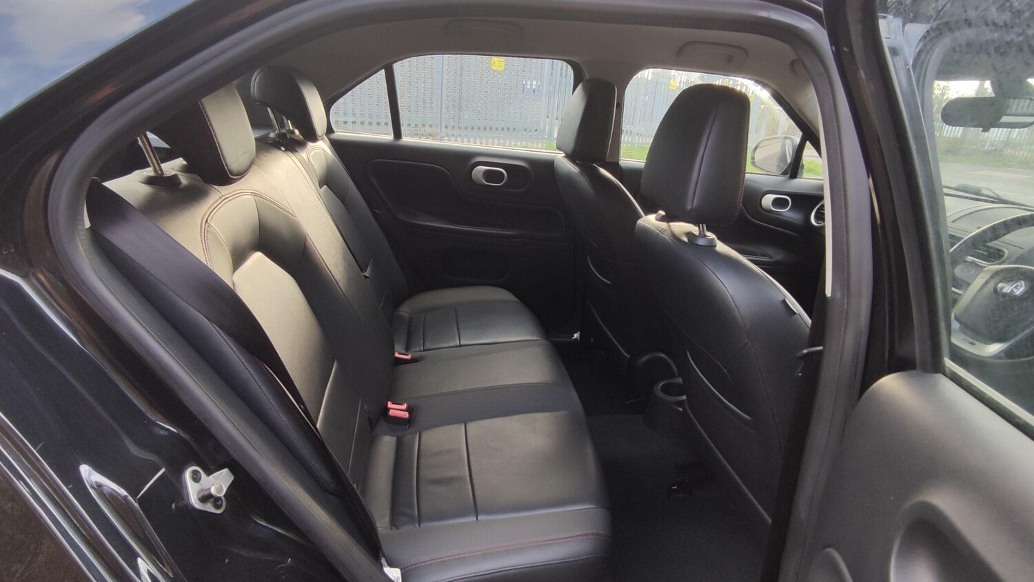 Used MG MG3 2018 for sale - 76561055: Photo 11