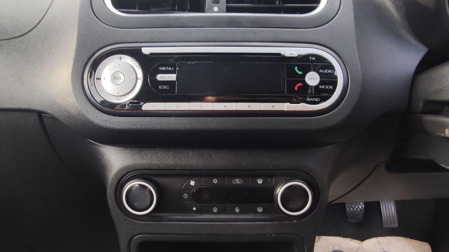 Used MG MG3 2018 for sale - 76561055: Photo 13